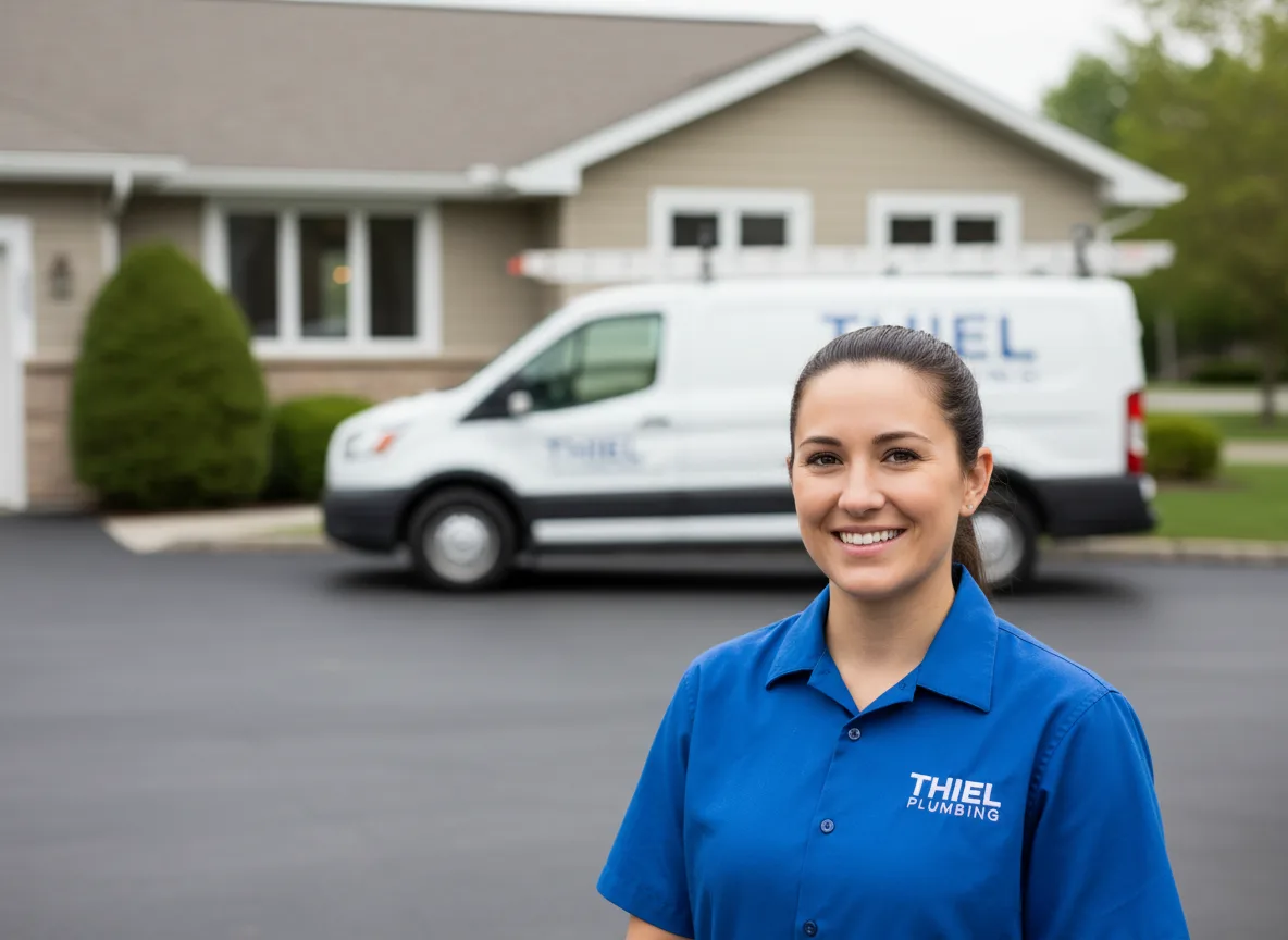 Plumber Shannon City, IA FAQs